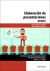 ELABORACION DE PRESENTACIONES