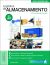 Logística de almacenamiento 2 edición