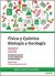 Temario pruebas de acceso a ciclos formativos de grado medio. Ámbito científico-tecnológico. Biología y Geología. Física y Química.