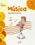 Música 3, Proyecto Pizzicato, Libro del alumno