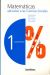 MATEMÁTICAS  1º BACHILLERATO.