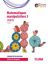 Sabers. Matemàtiques manipulatives 5 EP - Quinzet-Derive. ProDigi (Comunitat Valenciana)