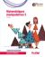 Quadern. Matemàtiques manipulatives 5 EP  - Quinzet-Derive. ProDigi (Comunitat Valenciana)