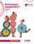 Sabers. Matemàtiques manipulatives 5 EP - Quinzet-Derive. ProDigi