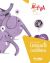 Cuaderno. Lengua castellana 6 EP - Activa. ProDigi