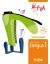 Llengua 1 EP - lletra impremta - Activa. ProDigi (Comunitat Valenciana)