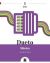Dueto I. Música I ESO