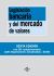 Legislación bancaria y del mercado de valores: Contiene CD