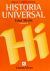 Historia Universal Media. Universidad