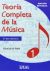 Teoría Completa de la Música