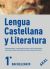 Lengua y Literatura Castellana 1º Bachillerato