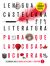 Lengua castellana y literatura