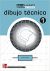 CUTX Dibujo tecnico. 1. Bachillerato. Cuaderno de trabajo