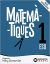 Mary somerville 1 eso. Matemàtiques: novetat (innova)
