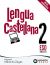 María de Zayas 2 ESO. Lengua castellana