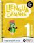 Comunica 1. Llengua catalana (lletra lligada)