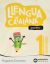 Comunica 1. Llengua catalana. Quadern 1