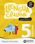 Comunica 5. Llengua catalana. Coneixements