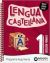 Argumenta 1. Lengua castellana (letra ligada)