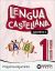 Argumenta 1. Lengua castellana. Cuaderno 2