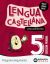 Argumenta 5. Lengua castellana. Conocimientos