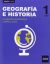 Inicia Geografía e Historia 1.º ESO. Libro del alumno. Castilla y León