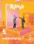 Matemàtiques. 5 Primària. Revola. Illes Balears