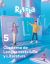 Cuaderno de Lengua castellana y Literatura. 5 Primaria. Revola