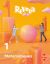 Matemàtiques. 1 Primària. Revola. Cruilla