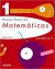 Matemáticas 1. Cuaderno 3. (UNA A UNA) 