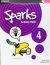 SPARKS 4 ACTIVITY BOOK