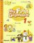My First Grammar Students