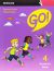 GO! 4 ACTIVITY PACK (Inglés)