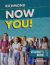 NOW YOU! 1 STUDENT'S PACK