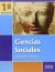 Ciencias Sociales 1º ESO Ánfora: Libro del Alumno