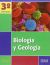 Biología y Geología 3º ESO Ánfora