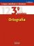 Lengua Castellana y Literatura. Ortografía