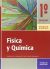 Física y Química, Nueva Exedra Libro del Alumno. 1 BTO