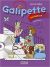 Galipette Initiation. Pack Livre de l'élève + CD-MultiROM