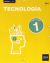 Inicia Tecnología 1.º ESO. Libro del alumno. Castilla y León
