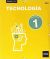 Inicia Tecnología 1.º ESO. Libro del alumno. Extremadura