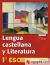 Lengua Castellana y Literatura 1º ESO Adarve Cota