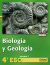 Adarve Biología y Geología 4ºESO Libro del Alumno Versión Trimestral