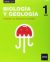Inicia Biología y Geología º ESO. Libro del alumno (tres volúmenes)