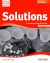 Solutions 2nd edition Pre-Intermediate. Workbook CD Pack