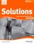 Solutions 2nd edition Upper-Intermediate. Workbook CD Pack