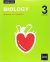 Biology & Geology 3º ESO Inicia Dual Volume 2: Humans and health II