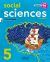 Think Do Learn Social Sciences 5th Primary. Class book Module 1,2