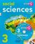 Think Do Learn Social Sciences 3rd Primary. Class book + CD pack