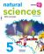 Think Do Learn Natural Sciences 5th Primary. Activity book Module 2